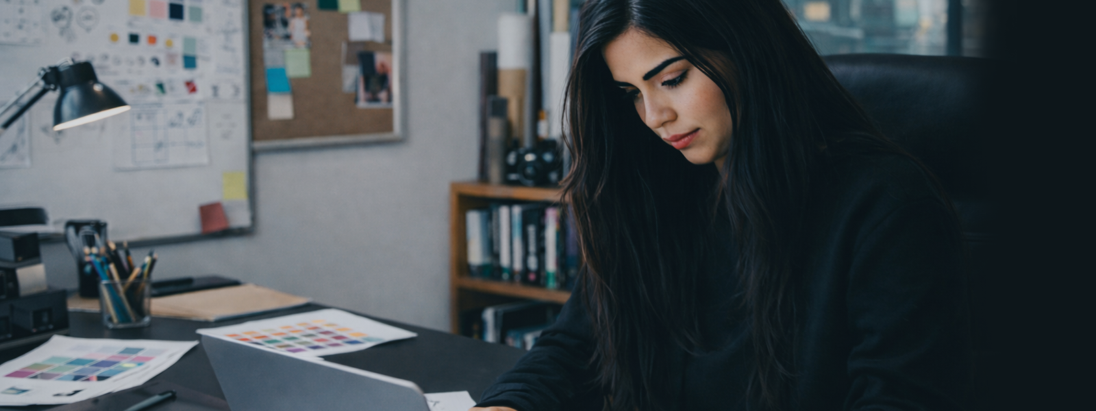 À propos K‑Studio